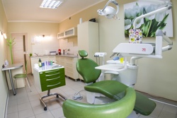 stomatologia gryfice