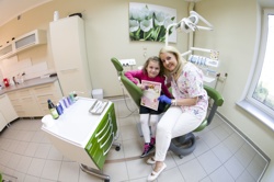 stomatologia gryfice